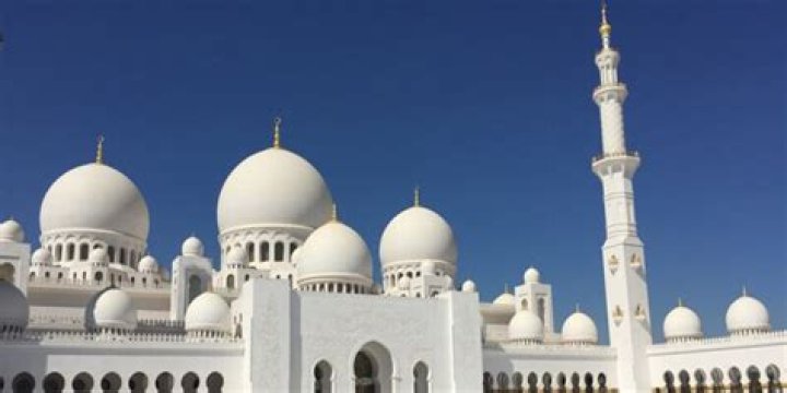 Comprehensive Guide to Asr Prayer in Dubai: Timings, Locations, and Cultural Insights