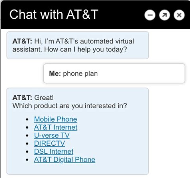 AT&T Chat with Representative: Your Ultimate Guide to Seamless Communication