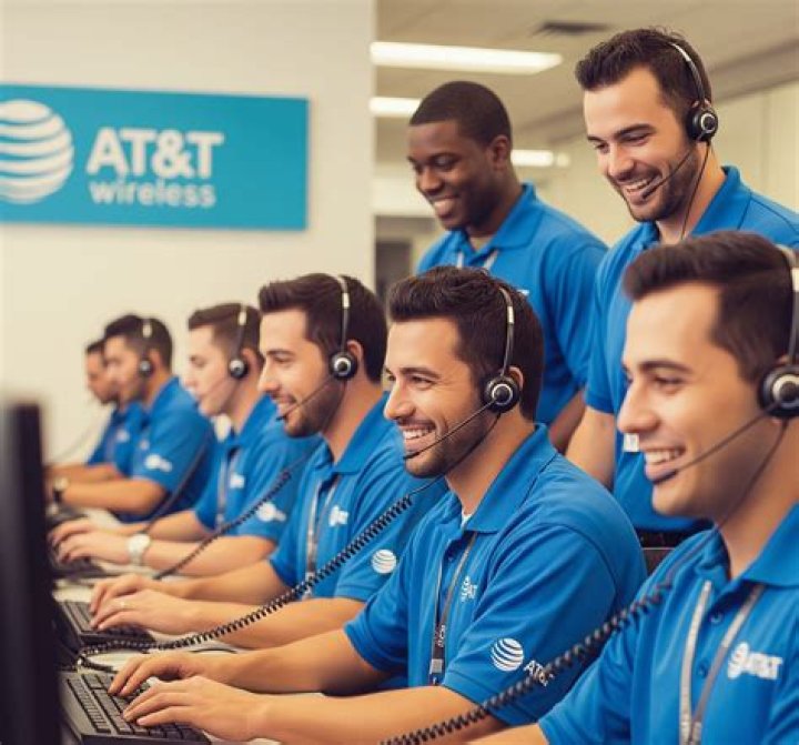 Comprehensive Guide for AT&T Wireless Customers: Unlocking the Best Experience