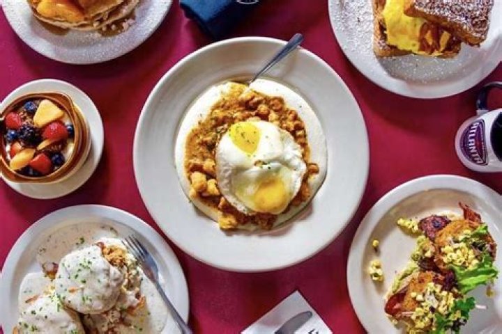 Atlanta Breakfast Club Atlanta GA: The Ultimate Guide to Start Your Day