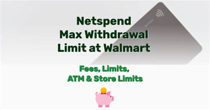 Mastering ATM Withdrawals with Netspend: Your Ultimate Guide