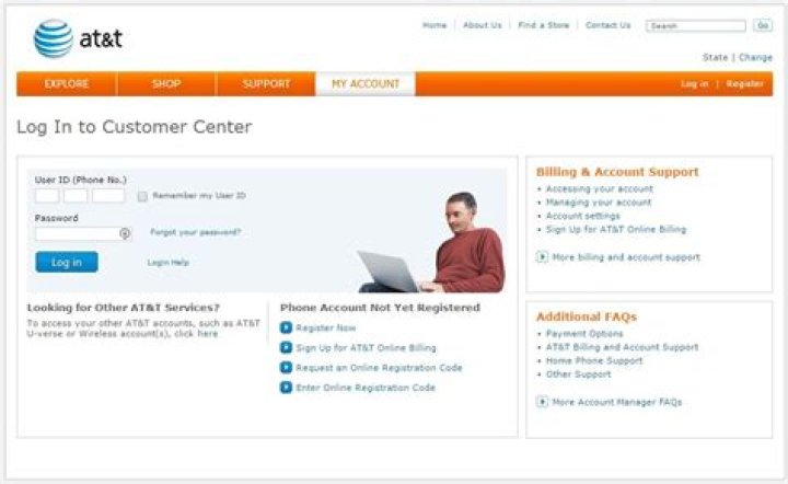 How to Contact AT&T Customer Service: A Comprehensive Guide