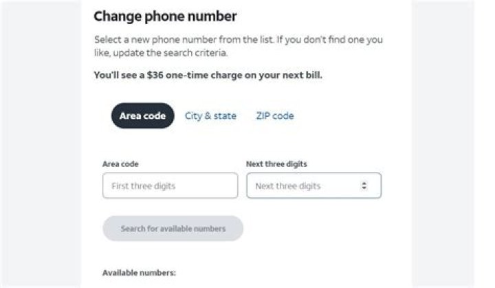How to Find the Right ATT Phone Number for Your Needs