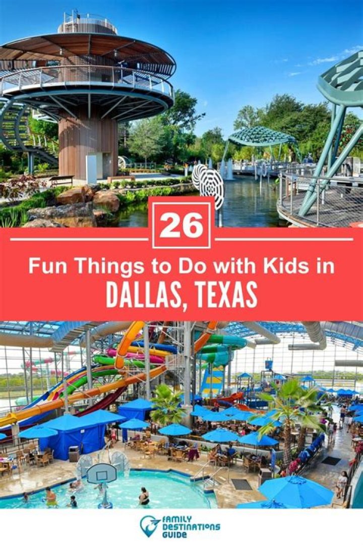 Top Attractions in Texas Dallas: Discover the Best Spots to Explore