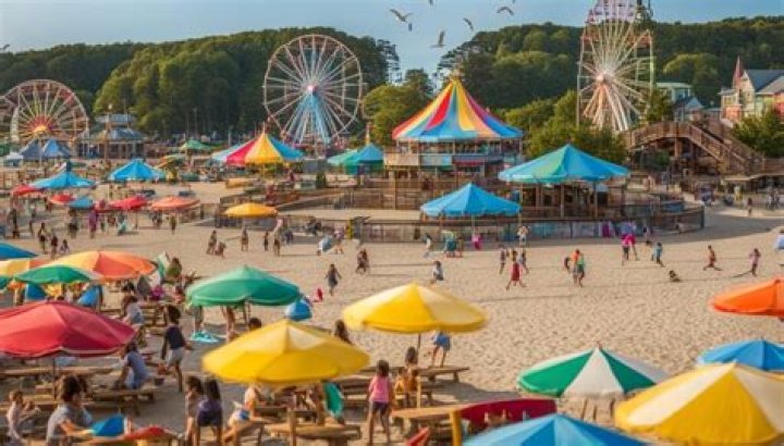 Top Attractions in South Beach: A Must-Visit Guide for Travel Enthusiasts