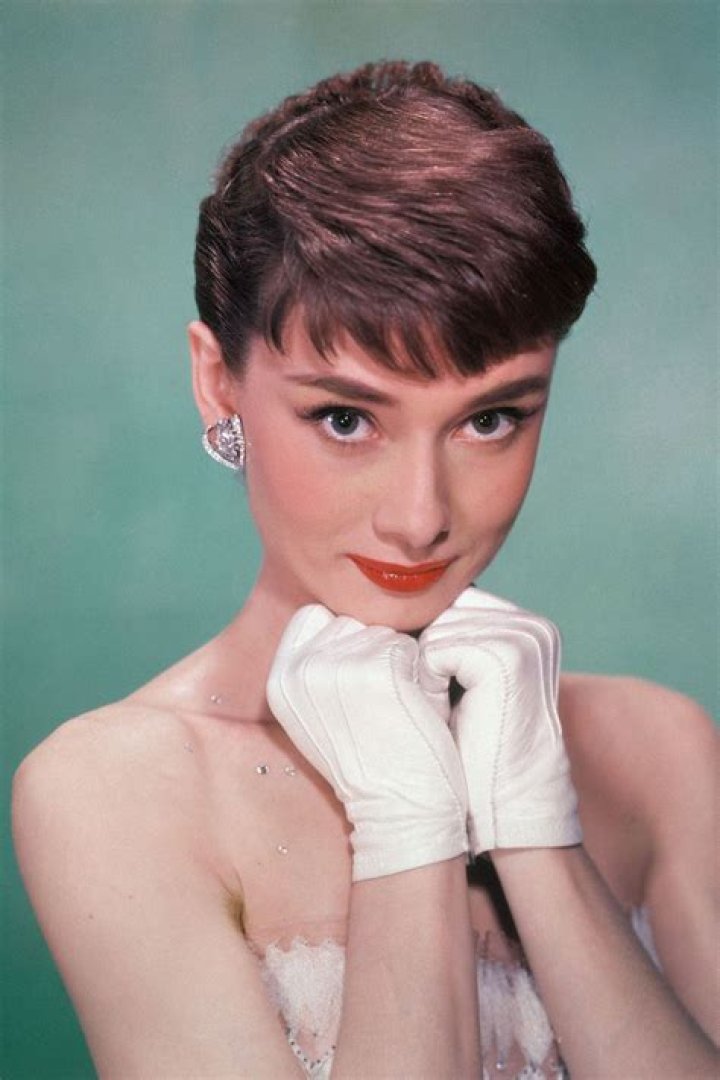 Audrey Hepburn Legacy: A Timeless Icon Who Changed the World