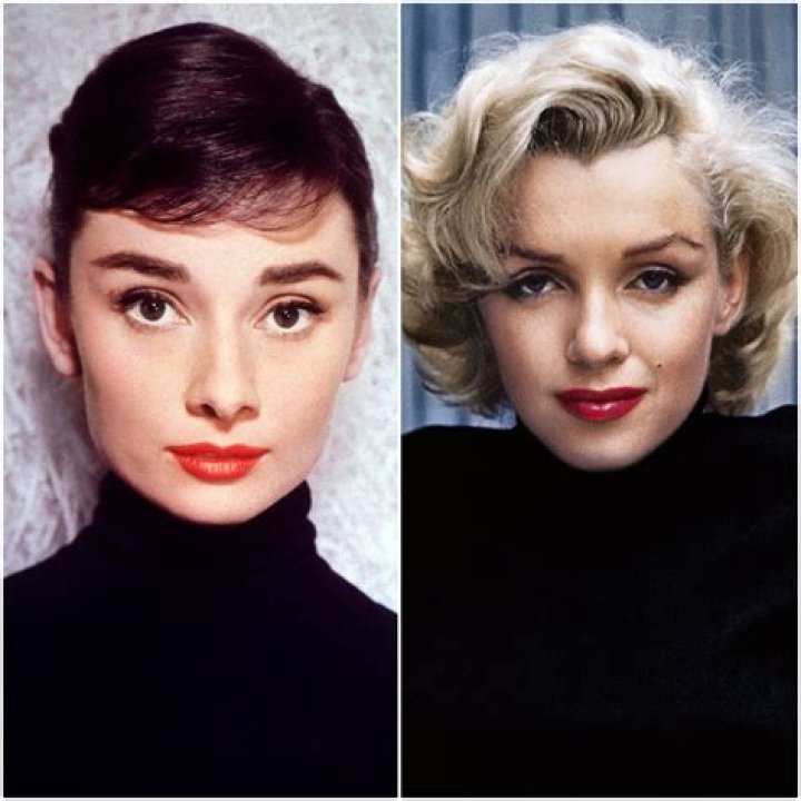 Audrey Hepburn vs Marilyn Monroe: A Comparative Analysis of Two Iconic Legends
