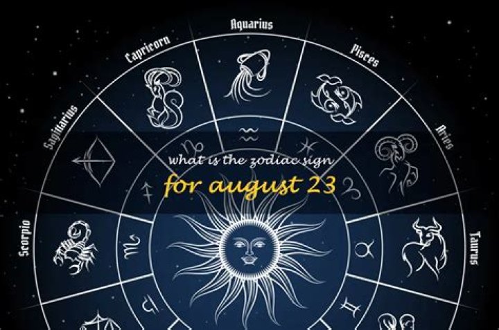 Aug 23rd Zodiac: Discover the Unique Traits and Cosmic Energy of Leo