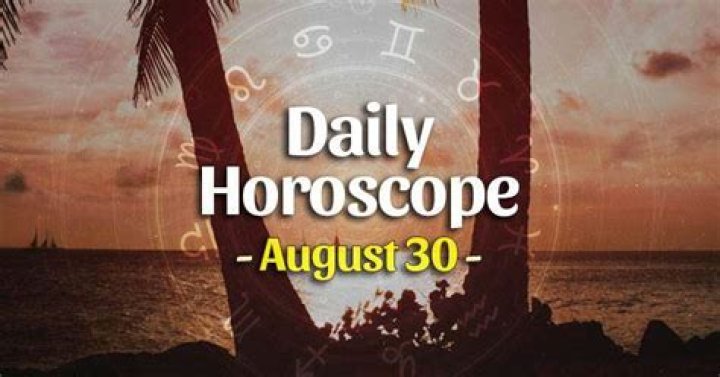 August 30 Horoscope: Unveiling the Stars and Cosmic Insights
