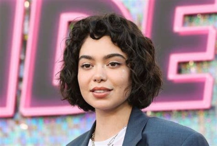 Auli'i Cravalho Age: Unveiling the Rising Star's Journey