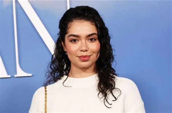Auli'i Cravalho Ethnicity: A Deep Dive Into Her Cultural Heritage and Background