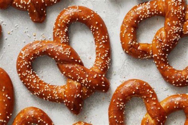 Auntie Anne's Sweet Glaze Recipe: The Ultimate Guide to Perfect Pretzel Toppings