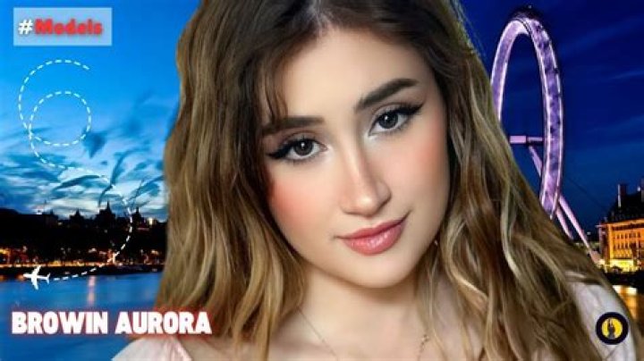 Aurora Bronwin Nude: Unveiling the Truth and Understanding the Impact