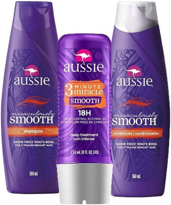 Aussie Frizz Control: The Ultimate Guide to Taming Unruly Hair
