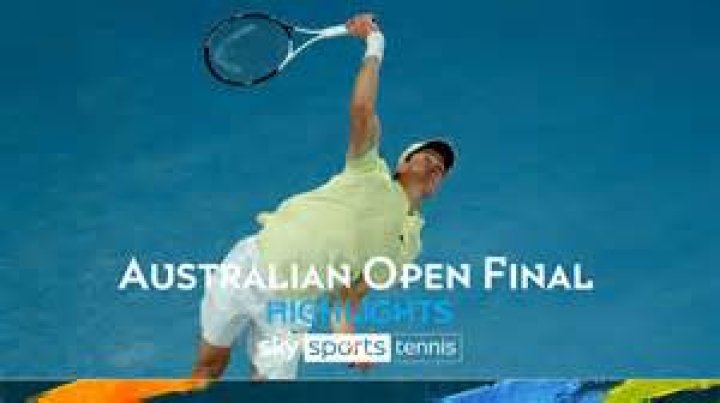 Australian Open Surface: A Comprehensive Guide to the Grand Slam's Tennis Courts