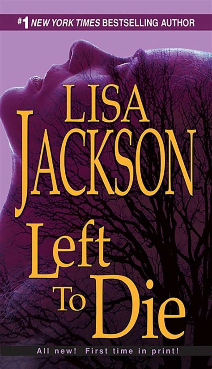 Lisa Jackson Books: A Journey Through the Author's Literary Masterpieces