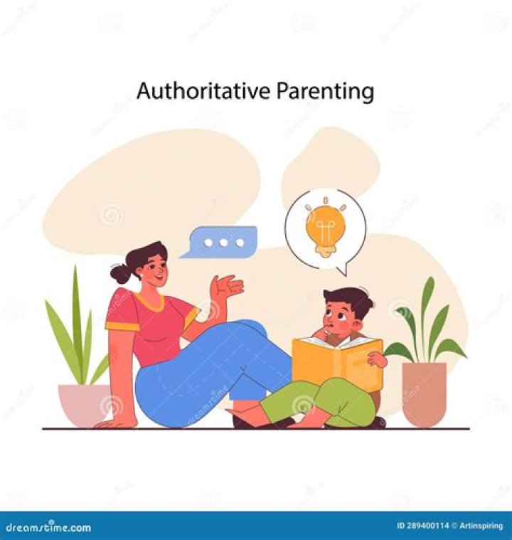 Authoritative Parenting in Modern Families: A Comprehensive Guide