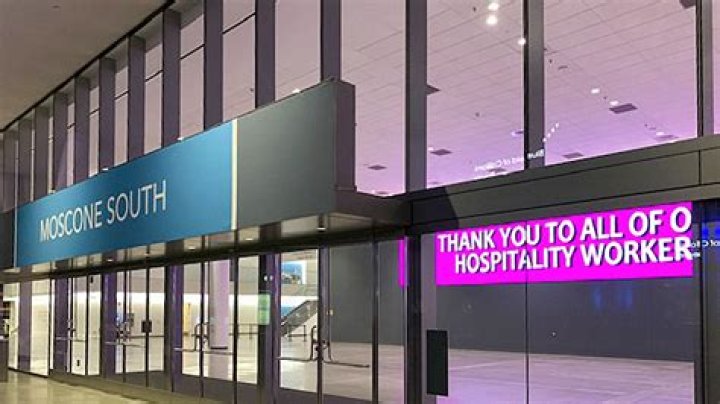 Discover the Ultimate Guide to Autohow Moscone Center