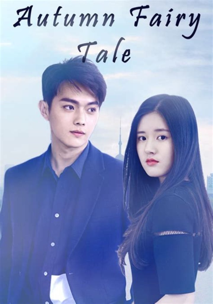 Autumn Fairy Tale: A Magical Journey Through the Season of Whispers