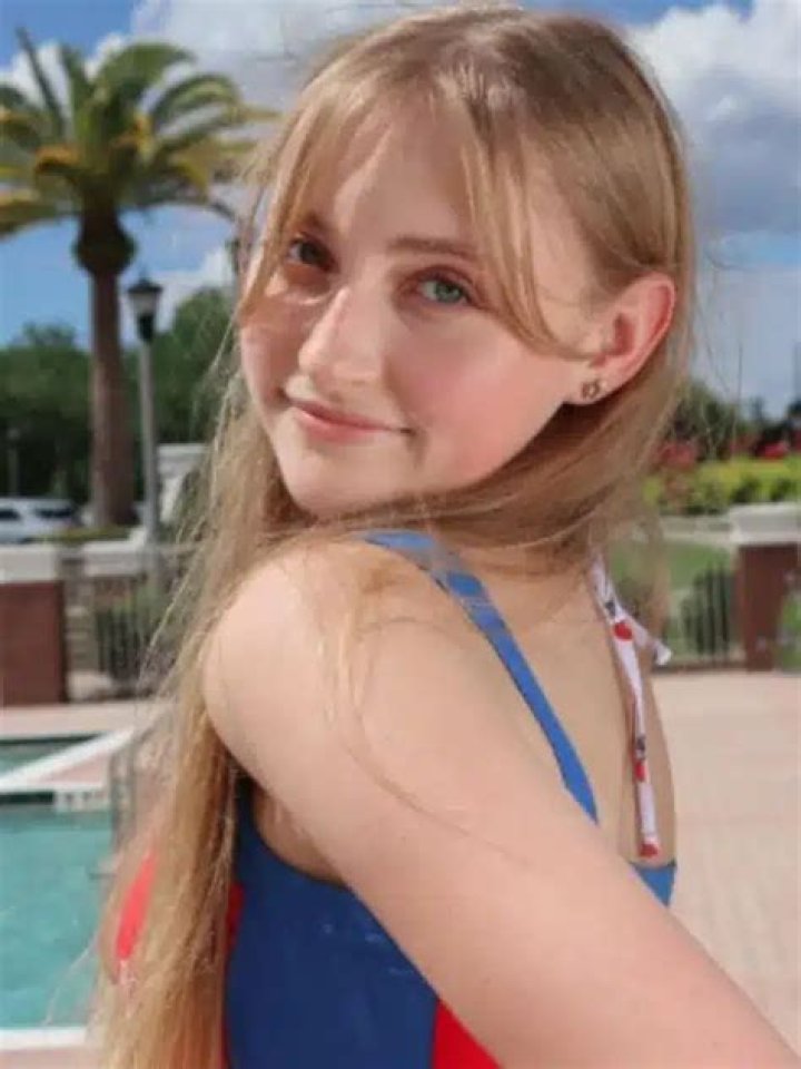 Ava Mathis: Rising Star in the Entertainment Industry