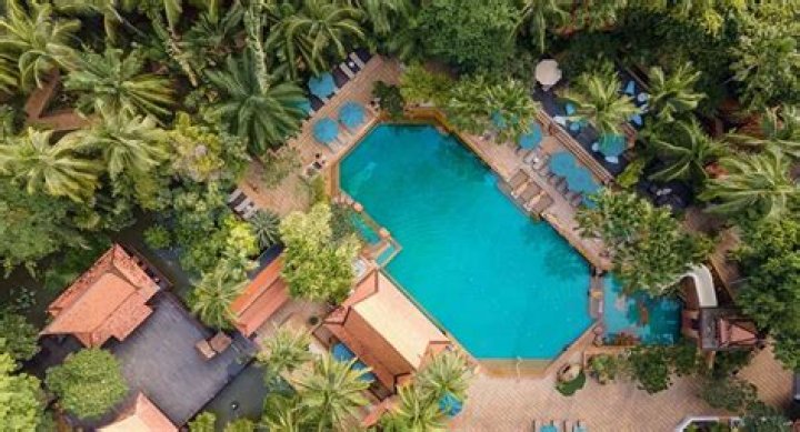 Avani Pattaya Resort: Your Ultimate Getaway Destination in Pattaya