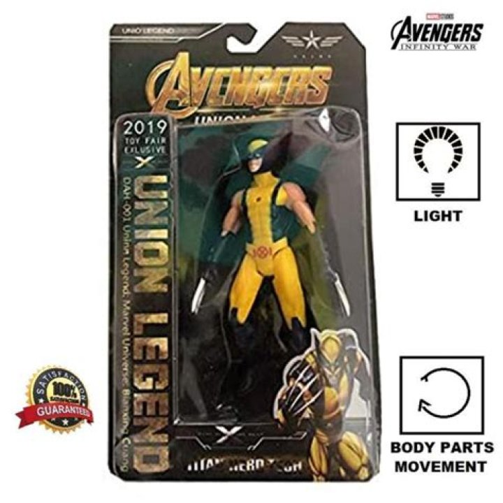 Avengers: Age of Ultron Wolverine &ndash; Exploring the What-If Scenario