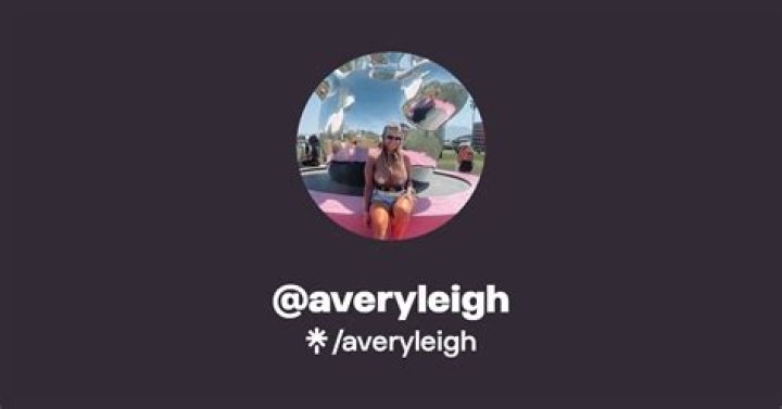 Avery Leigh Nude Pics: Facts, Myths, and the Importance of Privacy in the Digital Age