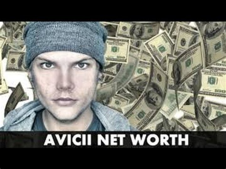 Avicii Net Worth: The Legacy of a Music Icon