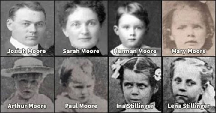 Axe Murders: Unraveling the Dark Truth Behind One of History's Most Gruesome Crimes