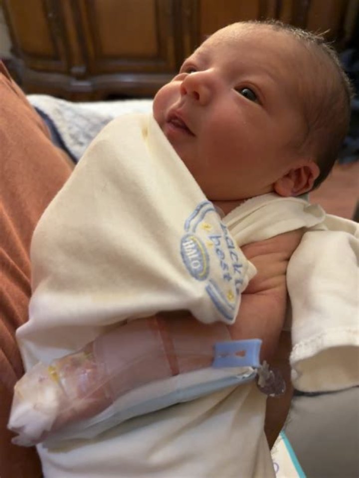 Baby Waylon Dallas: The Ultimate Guide to Understanding the Rising Star