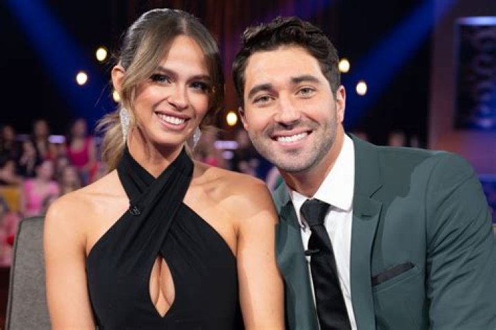 Bachelorpoilers: Joey - A Comprehensive Guide to His Journey and Impact