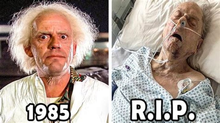 Back to the Future Actor Disease: A Comprehensive Look at Michael J. Fox's Battle with Parkinson's