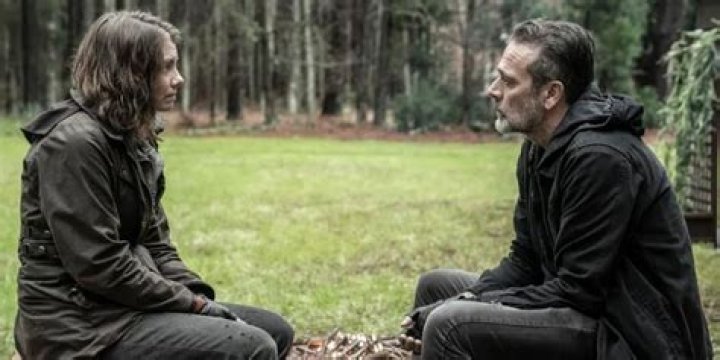 Backstory on Negan: A Deep Dive Into the Complex Character of The Walking Dead