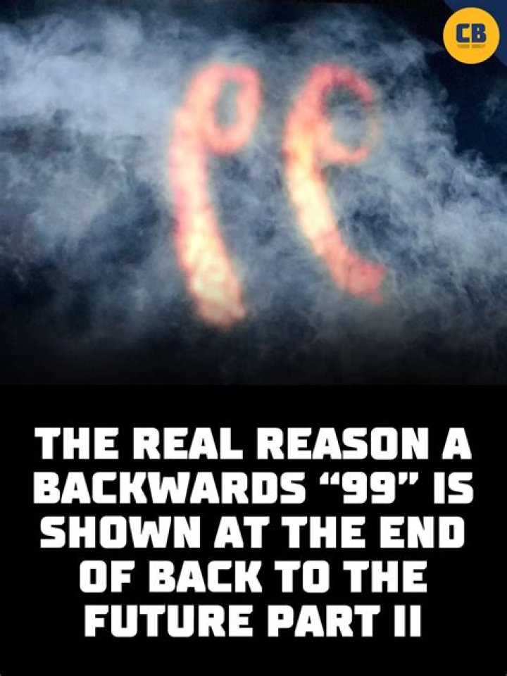 Unveiling the Enigmatic Backwards 3ymbol Meaning: A Comprehensive Guide