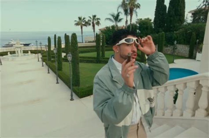 Bad Bunny Monaco Meaning: Unveiling the Hidden Depths of the Iconic Song