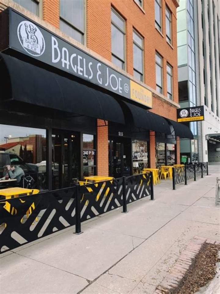 Delicious Bagels Joe: The Ultimate Guide to a Beloved Breakfast Tradition