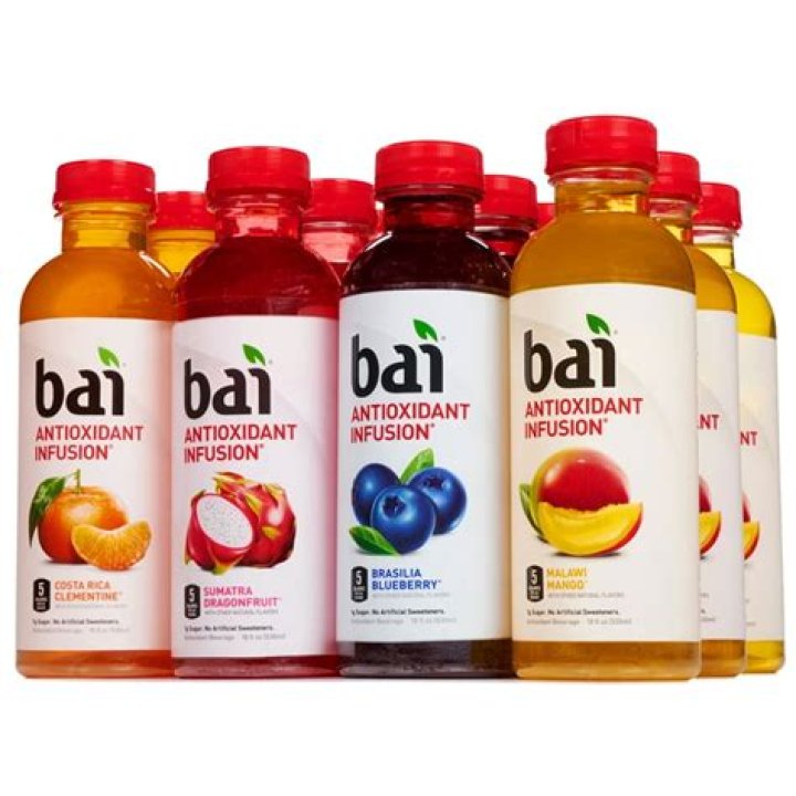 Bai Drink: A Comprehensive Guide to the Healthy Beverage Revolution