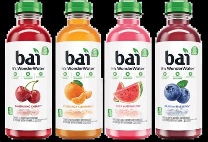 Bai Drinks: The Refreshing Way to Stay Hydrated and Healthy