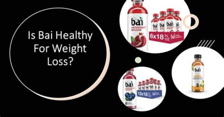 Bai Healthy: Your Ultimate Guide to a Vibrant and Balanced Lifestyle