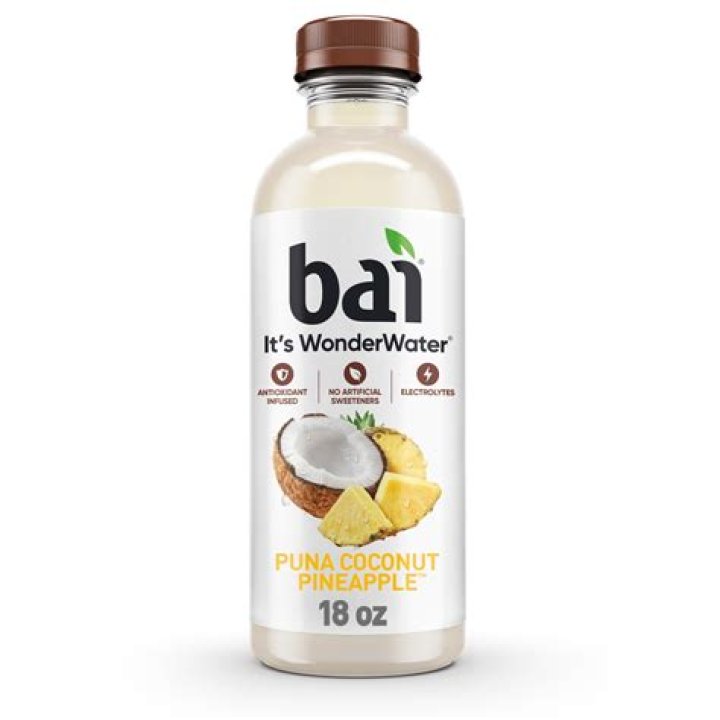 Bai Water: The Ultimate Guide to Health, Hydration, and Flavor