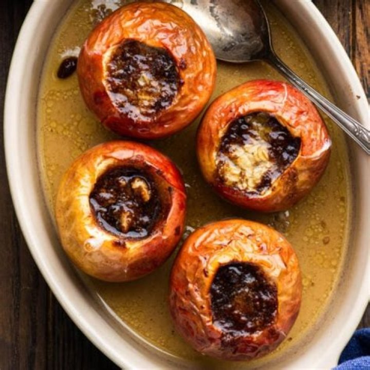 Baked Rome Apples: A Delightful Dessert Recipe to Elevate Your Baking Game