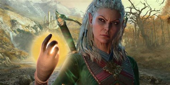 Baldur's Gate 3: The Ultimate Guide to the Highly Anticipated RPG