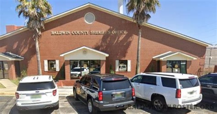 Baldwin County Jail View Mugshots: A Comprehensive Guide