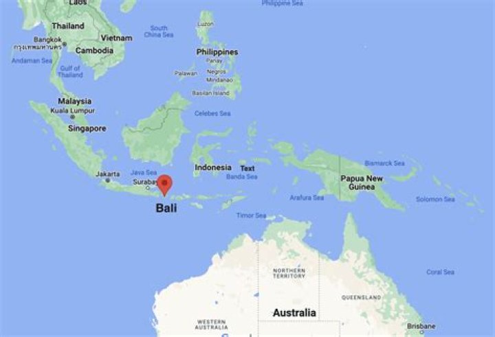 Bali: Where Is It and Why Is It Famous?