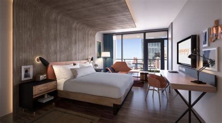 Baltimore Canopy: Enhancing Urban Green Spaces for a Sustainable Future