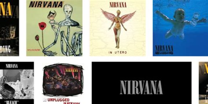Band Members in Nirvana: The Untold Story Behind the Iconic Rock Band