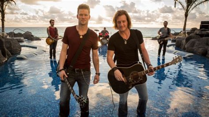 Band Members of Florida Georgia Line: A Comprehensive Guide