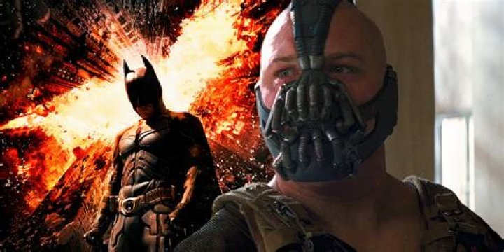 Bane Lines from The Dark Knight Rises: A Comprehensive Guide to the Iconic Quotes