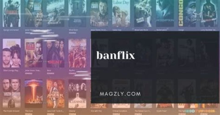 Banflix: Your Ultimate Guide to Streaming Excellence