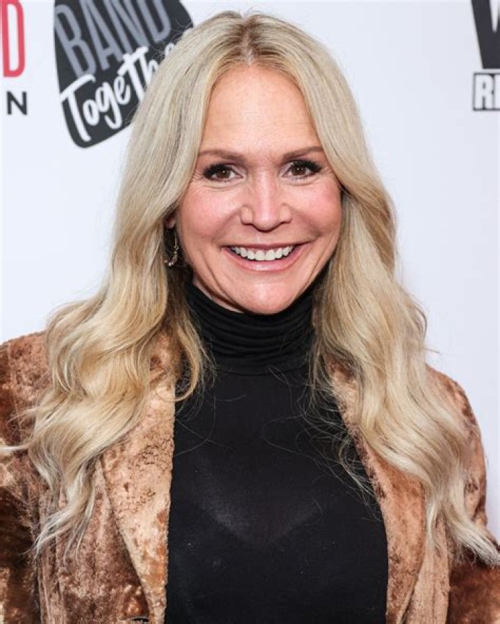 Barbara Alyn Woods 2024: Unveiling the Rising Star&rsquo;s Journey